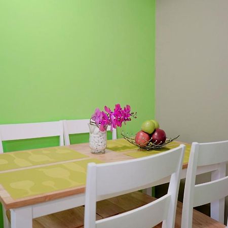 Marisa City Center Nafplio Apartment ภายนอก รูปภาพ