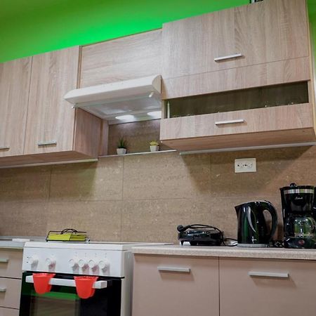 Marisa City Center Nafplio Apartment ภายนอก รูปภาพ