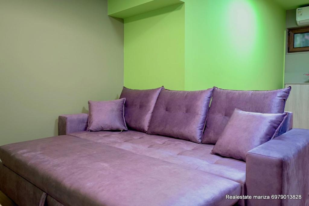 Marisa City Center Nafplio Apartment ภายนอก รูปภาพ