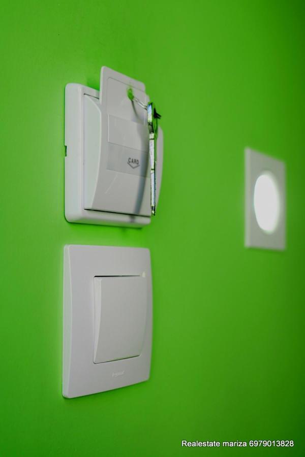 Marisa City Center Nafplio Apartment ภายนอก รูปภาพ