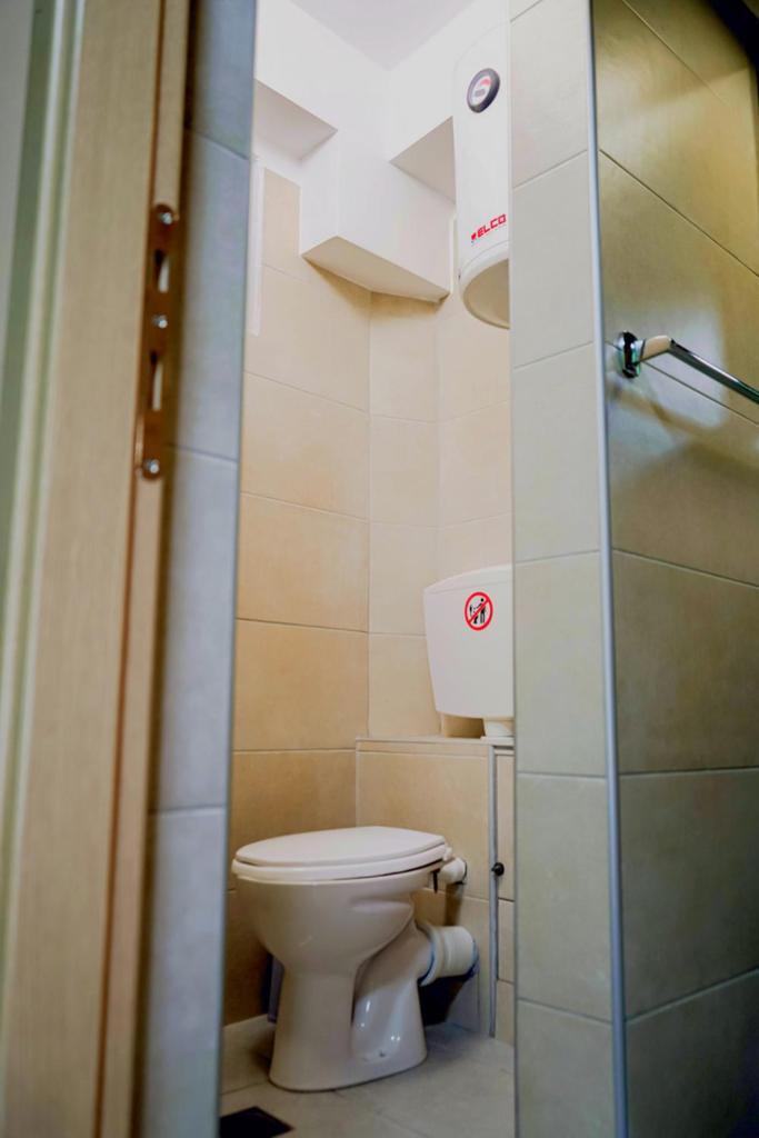 Marisa City Center Nafplio Apartment ภายนอก รูปภาพ